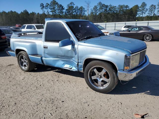 1995 Chevrolet Gmt-400 C1500 - Image 4