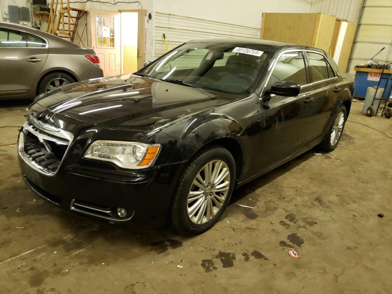 2013 CHRYSLER 300 car image