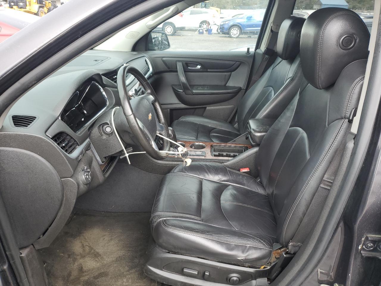 2014 CHEVROLET TRAVERSE L - Image 7
