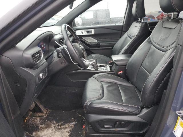 2021 Ford Explorer St - Image 7
