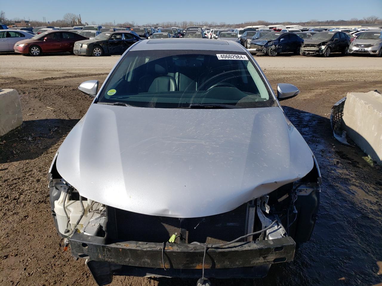 2014 TOYOTA AVALON BAS - Image 5