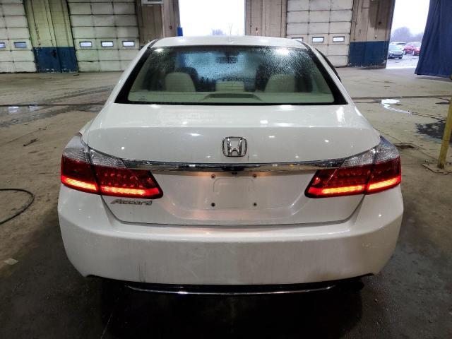2015 Honda Accord Exl - Image 6