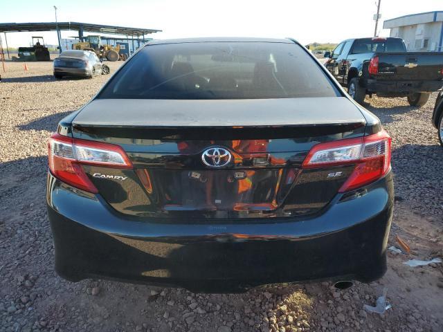 2014 Toyota Camry L - Фото 6