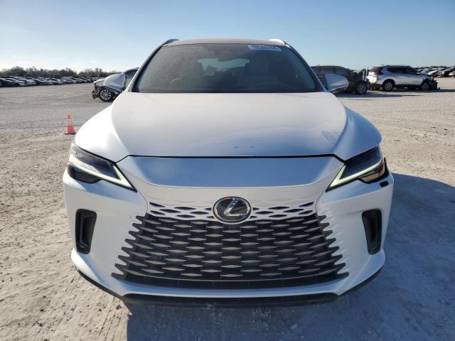 2023 Lexus Rx 350 Base - Фото 5