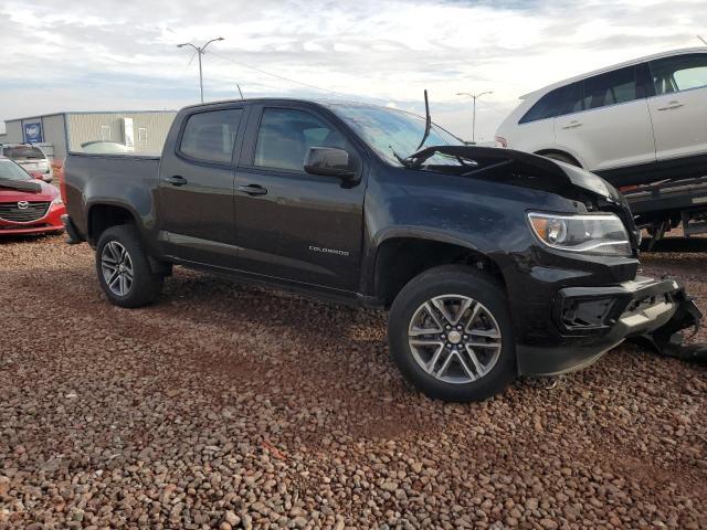 2021 Chevrolet Colorado - Image 4