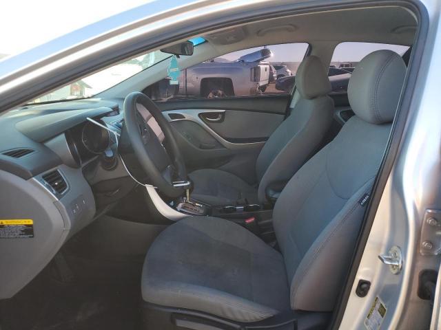 2013 Hyundai Elantra Gls - Image 7