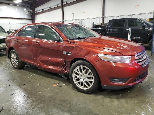 2014 Ford Taurus Sel - Image 4