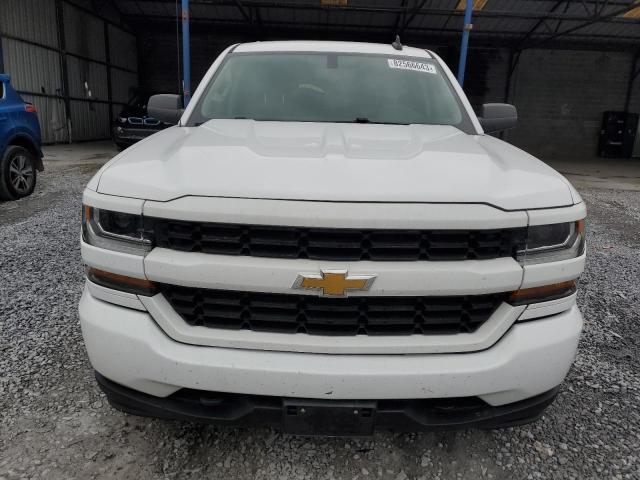 2018 Chevrolet Silverado C1500 Custom - Image 5