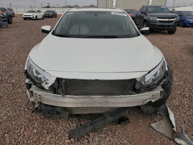 2018 Honda Civic Ex - Фото 5