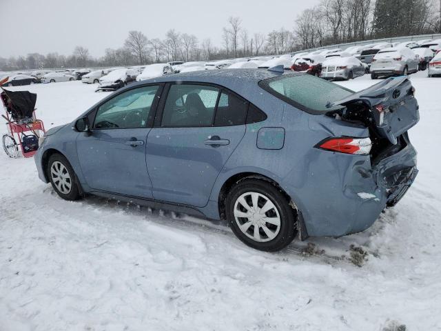 2022 Toyota Corolla Se - Фото 2