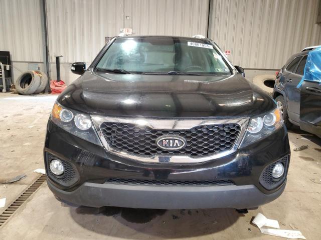 2012 Kia Sorento Base - Фото 5