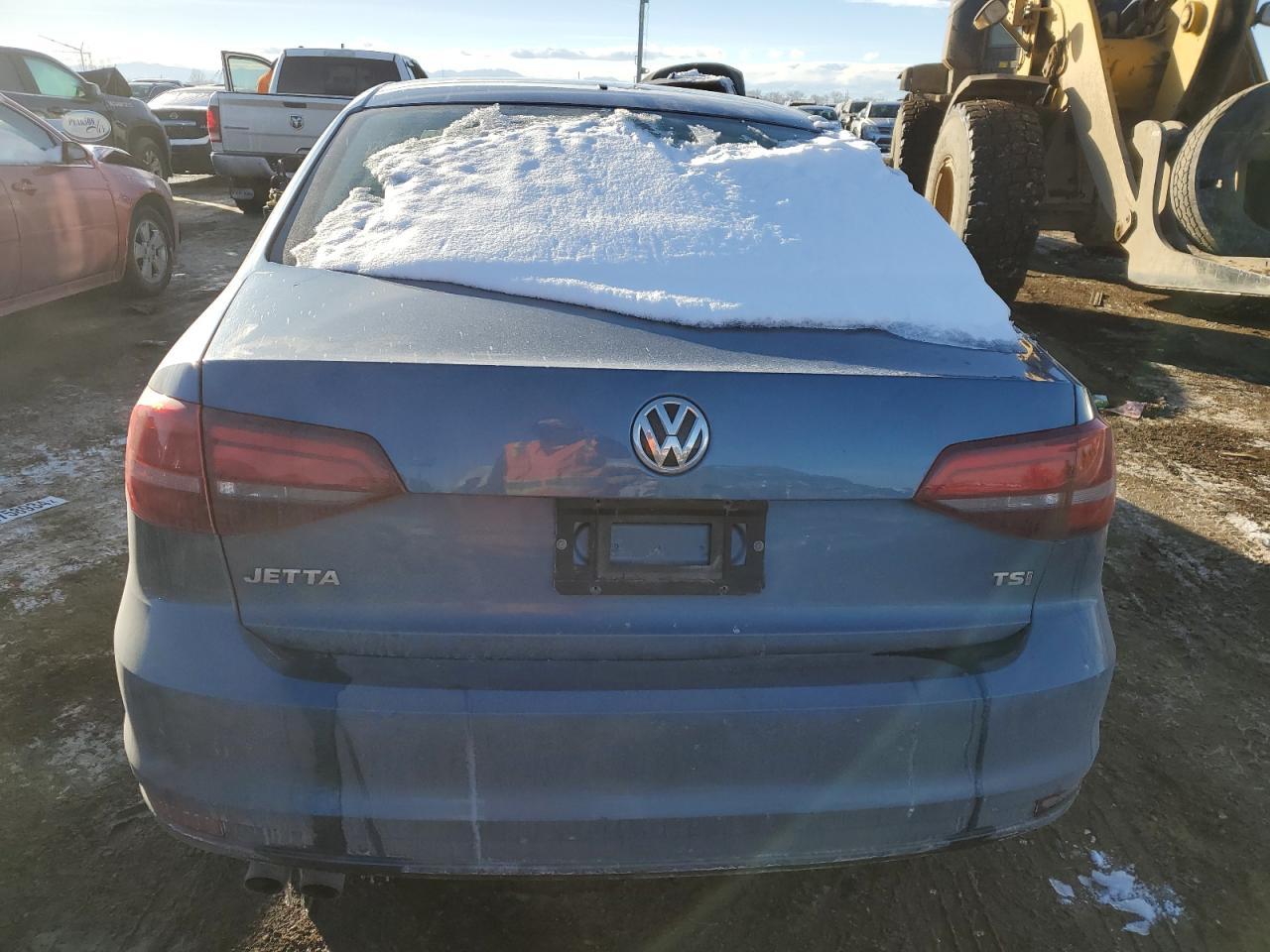2017 VOLKSWAGEN JETTA S - Image 6