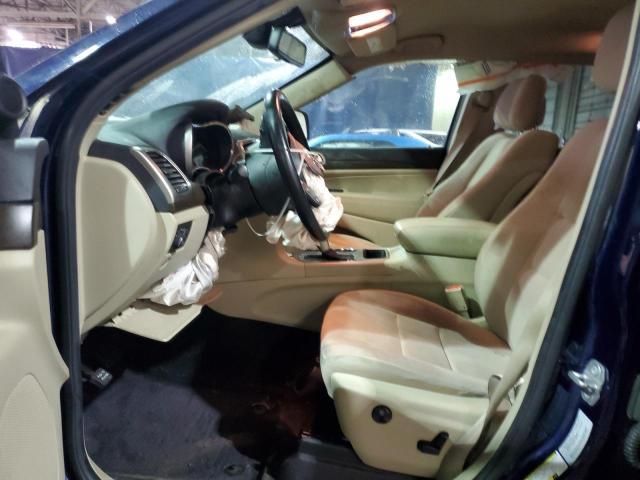 2016 Jeep Grand Cherokee Laredo - Image 7