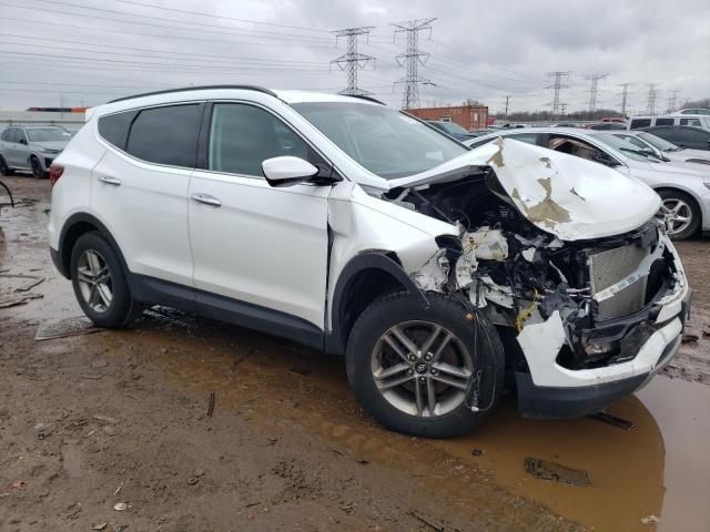 2017 Hyundai Santa Fe Sport - Image 4