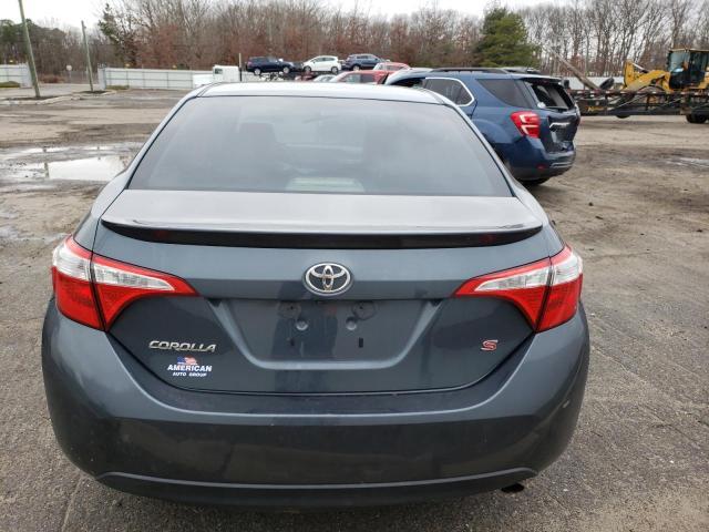 2015 Toyota Corolla L - Фото 6