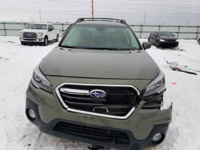 2018 Subaru Outback 3.6R Limited - Image 5