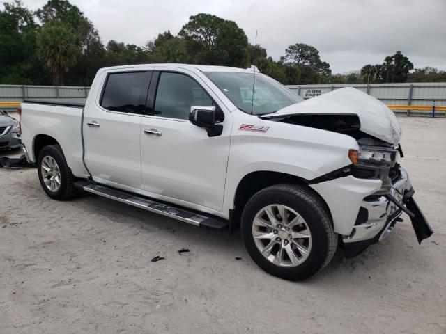 2019 Chevrolet Silverado K1500 Ltz - Фото 4