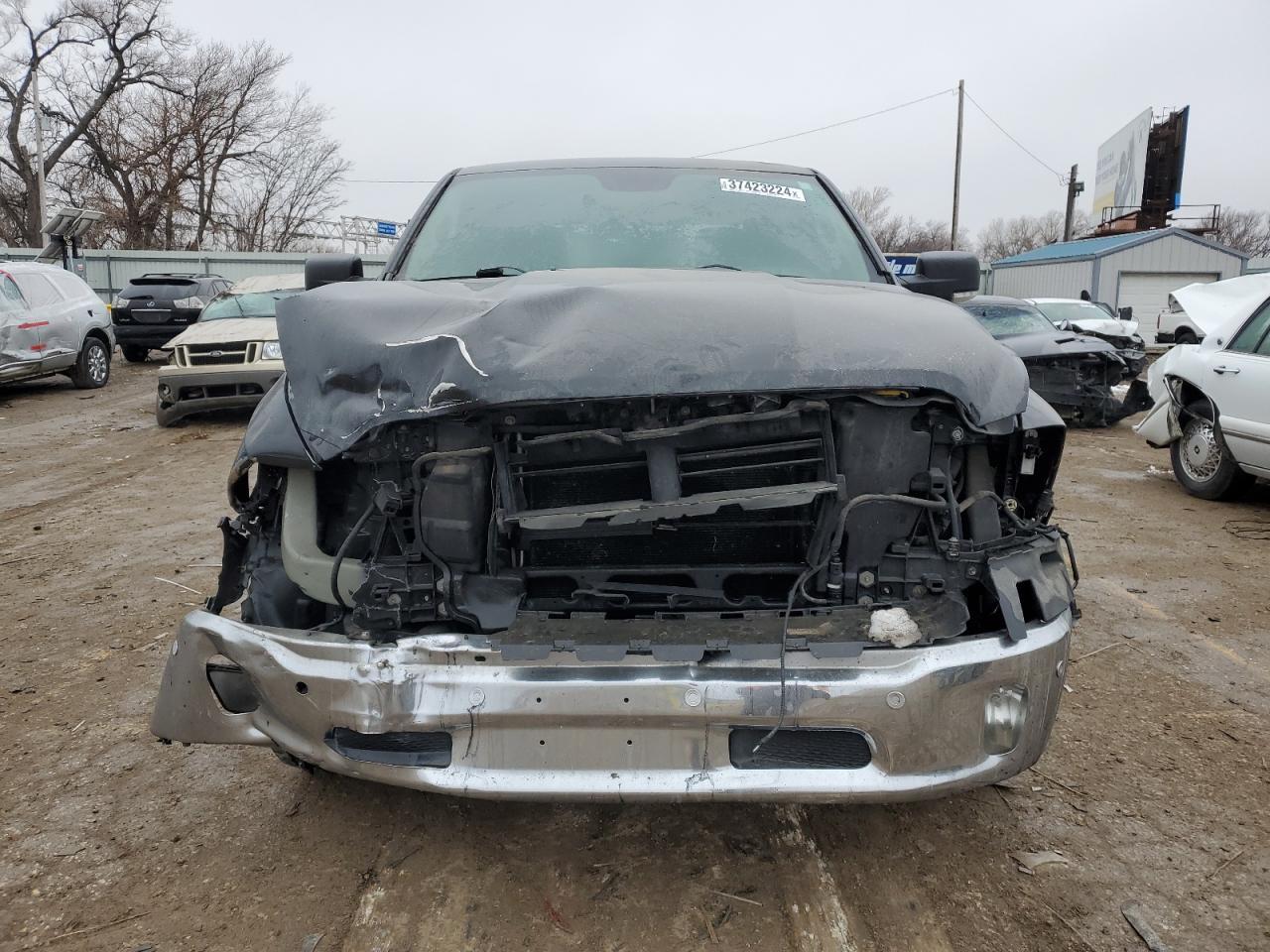 2014 RAM 1500 SLT - Image 5