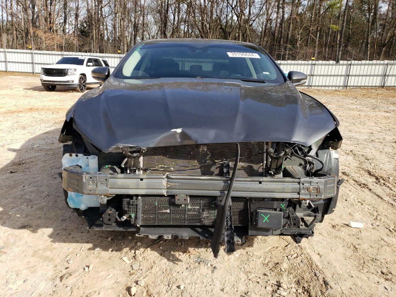 2020 FORD FUSION SEL - Image 5