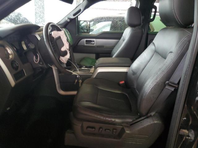 2013 Ford F150 Supercrew - Фото 7