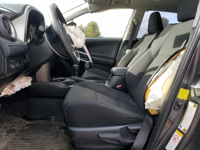 2017 Toyota Rav4 Xle - Image 7