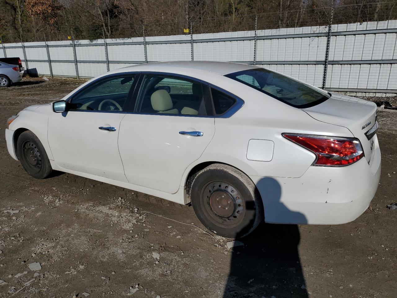 2015 NISSAN ALTIMA 2.5 - Image 2