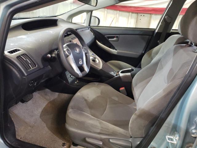 2015 Toyota Prius - Фото 7