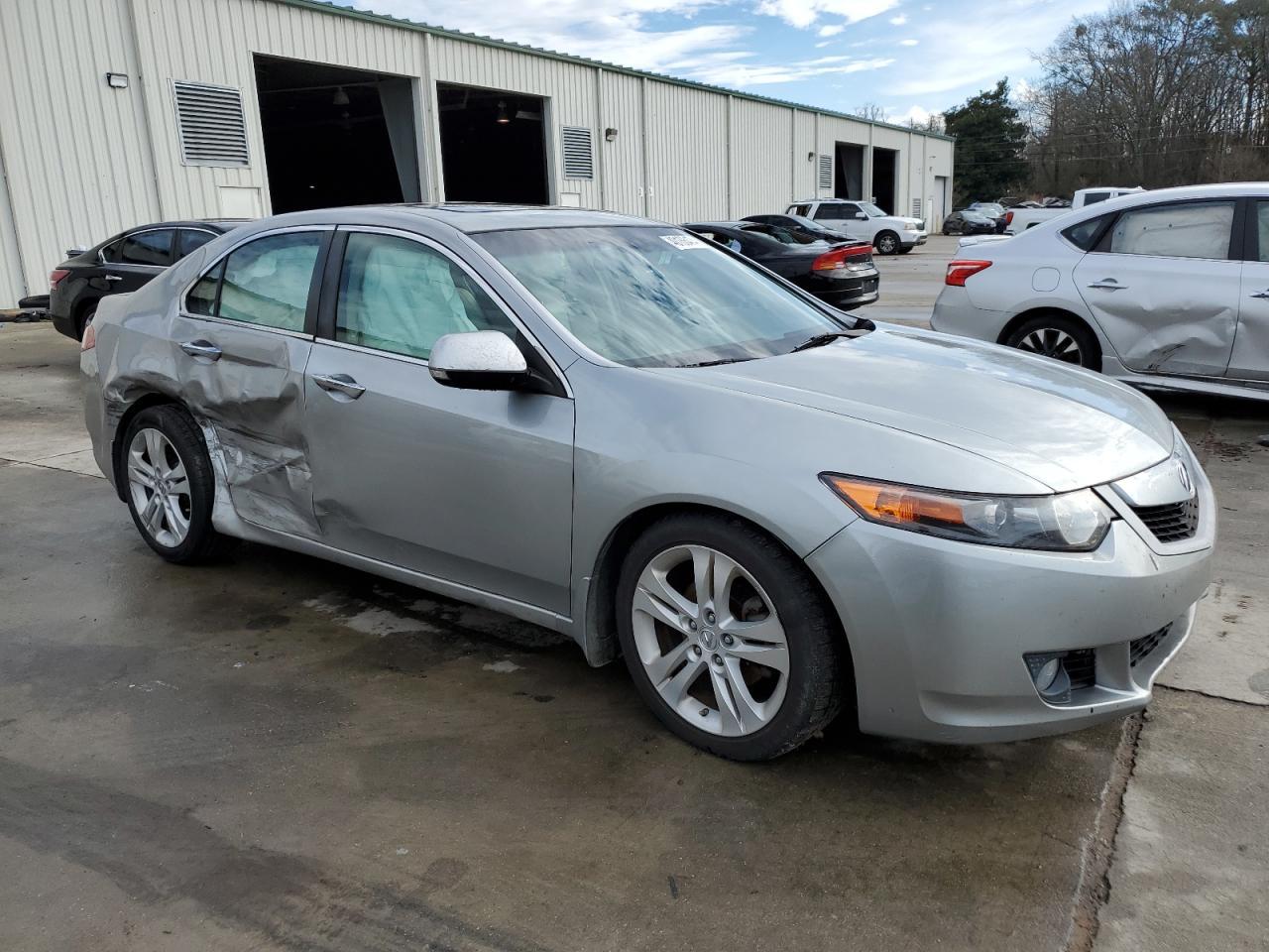 2010 ACURA TSX - Image 4