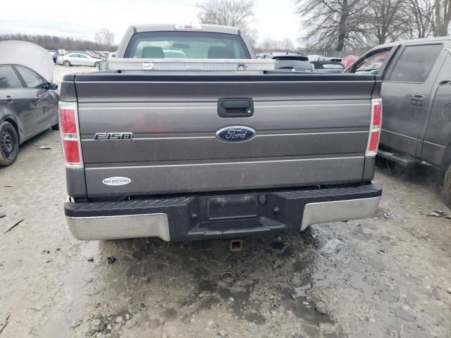 2010 Ford F150 - Фото 6