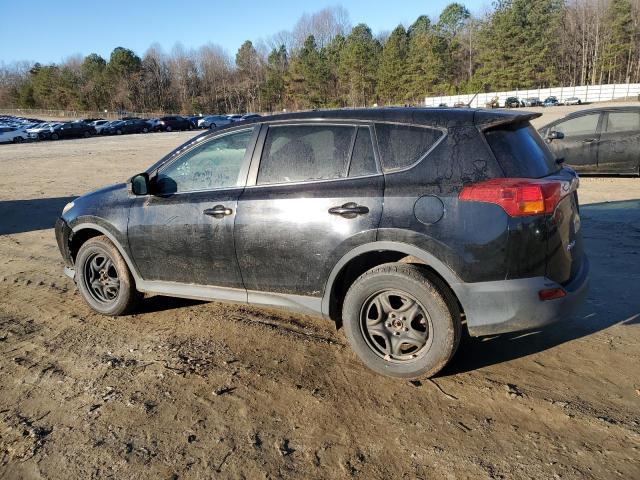 2013 Toyota Rav4 Le - Image 2