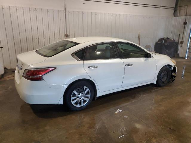 2015 Nissan Altima 2.5 - Image 3