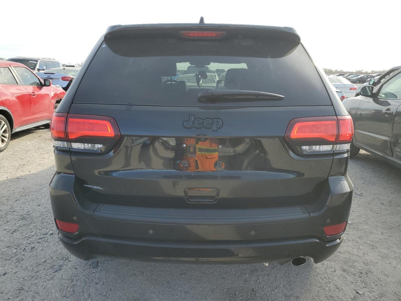 2020 JEEP GRAND CHER - Image 6