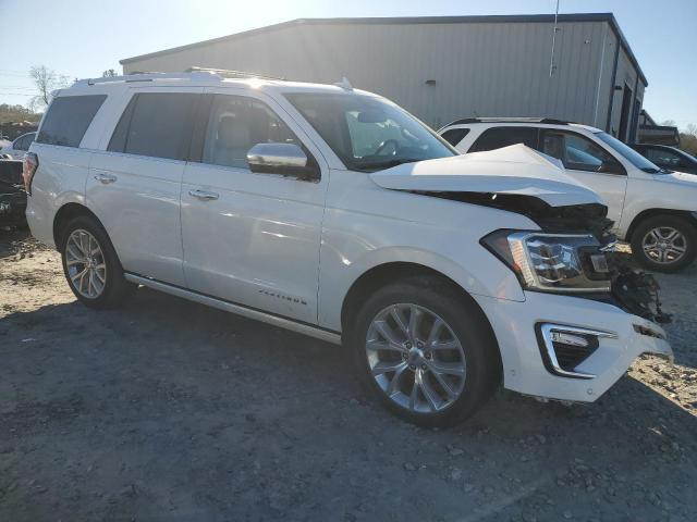 2019 Ford Expedition Platinum - Image 4