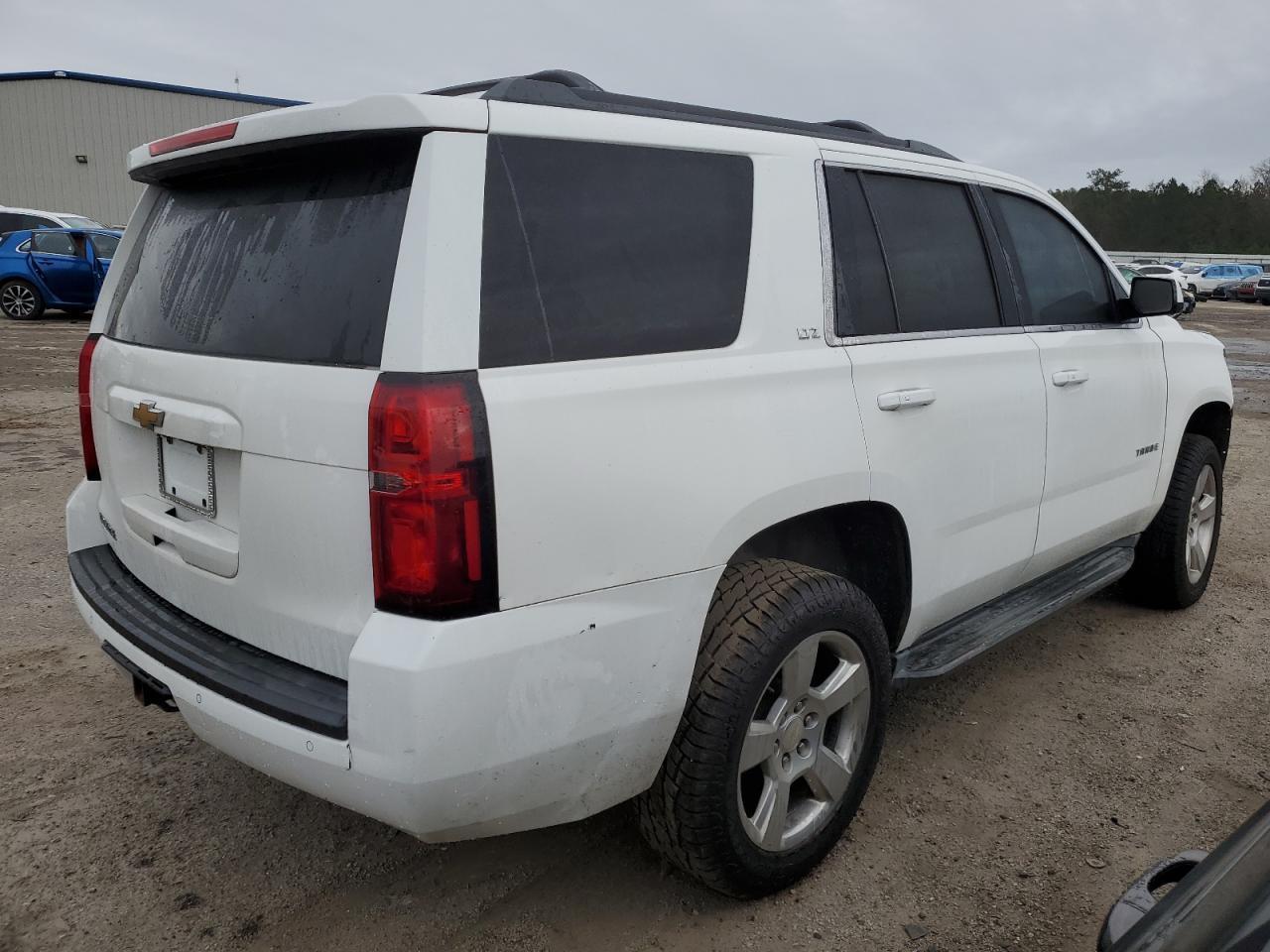 2015 CHEVROLET TAHOE K150 - Image 3