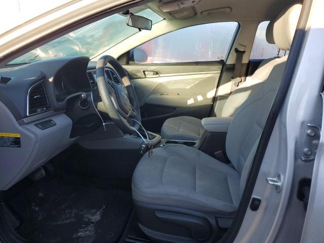 2017 Hyundai Elantra Se - Image 7