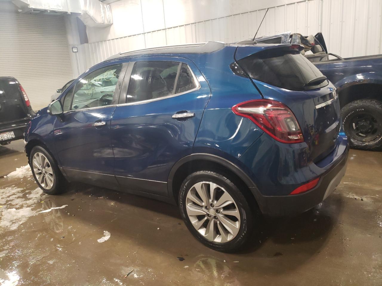 2019 BUICK ENCORE PRE - Фото 2