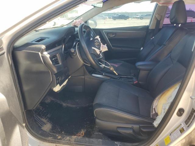 2016 Toyota Corolla L - Фото 7