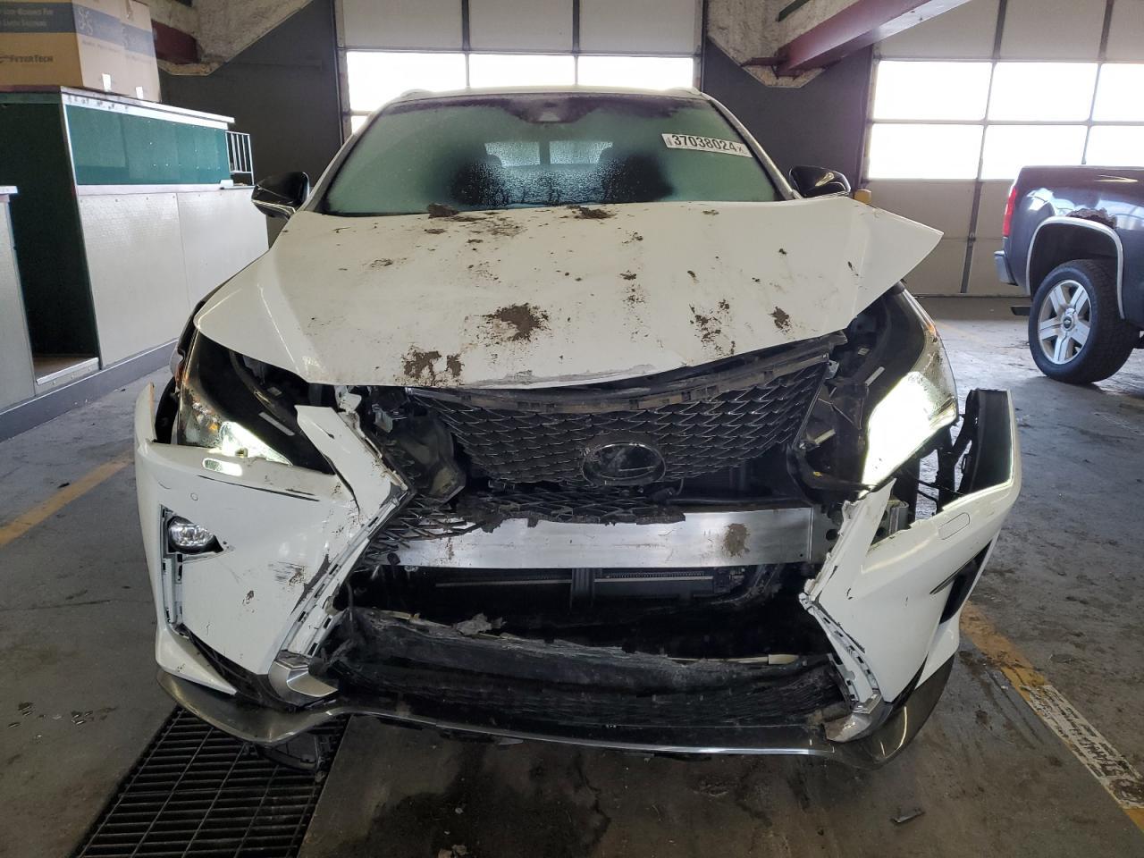 2019 LEXUS RX 350 BAS - Image 5
