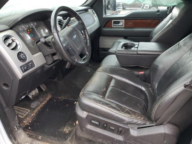2010 Ford F150 Supercrew - Image 7