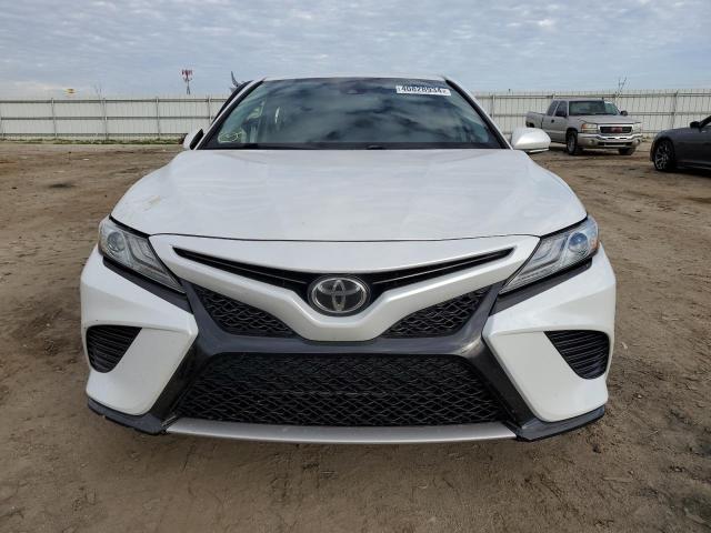 2019 Toyota Camry Xse - Фото 5