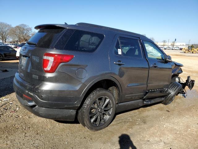 2018 Ford Explorer Xlt - Фото 3