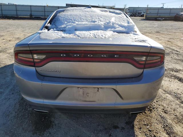 2017 Dodge Charger Sxt - Image 6