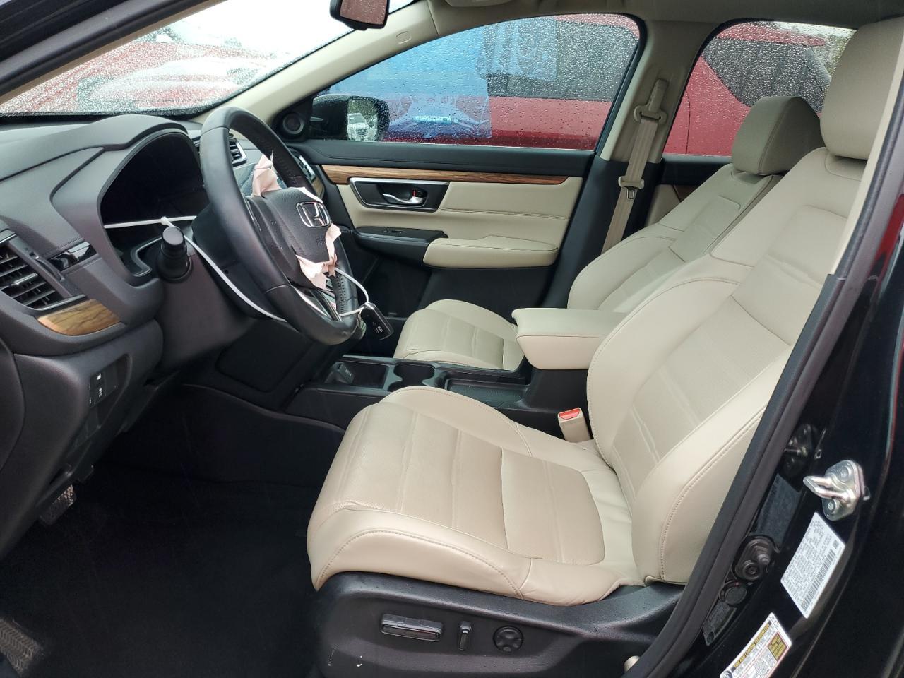 2018 HONDA CR-V EXL - Image 6