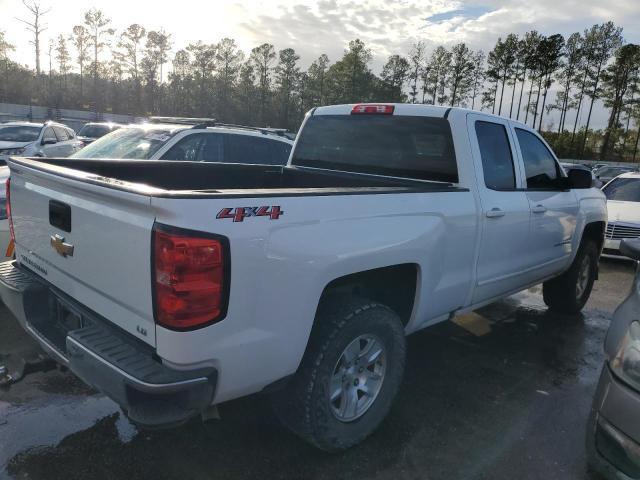 2019 Chevrolet Silverado Ld K1500 Lt - Фото 3