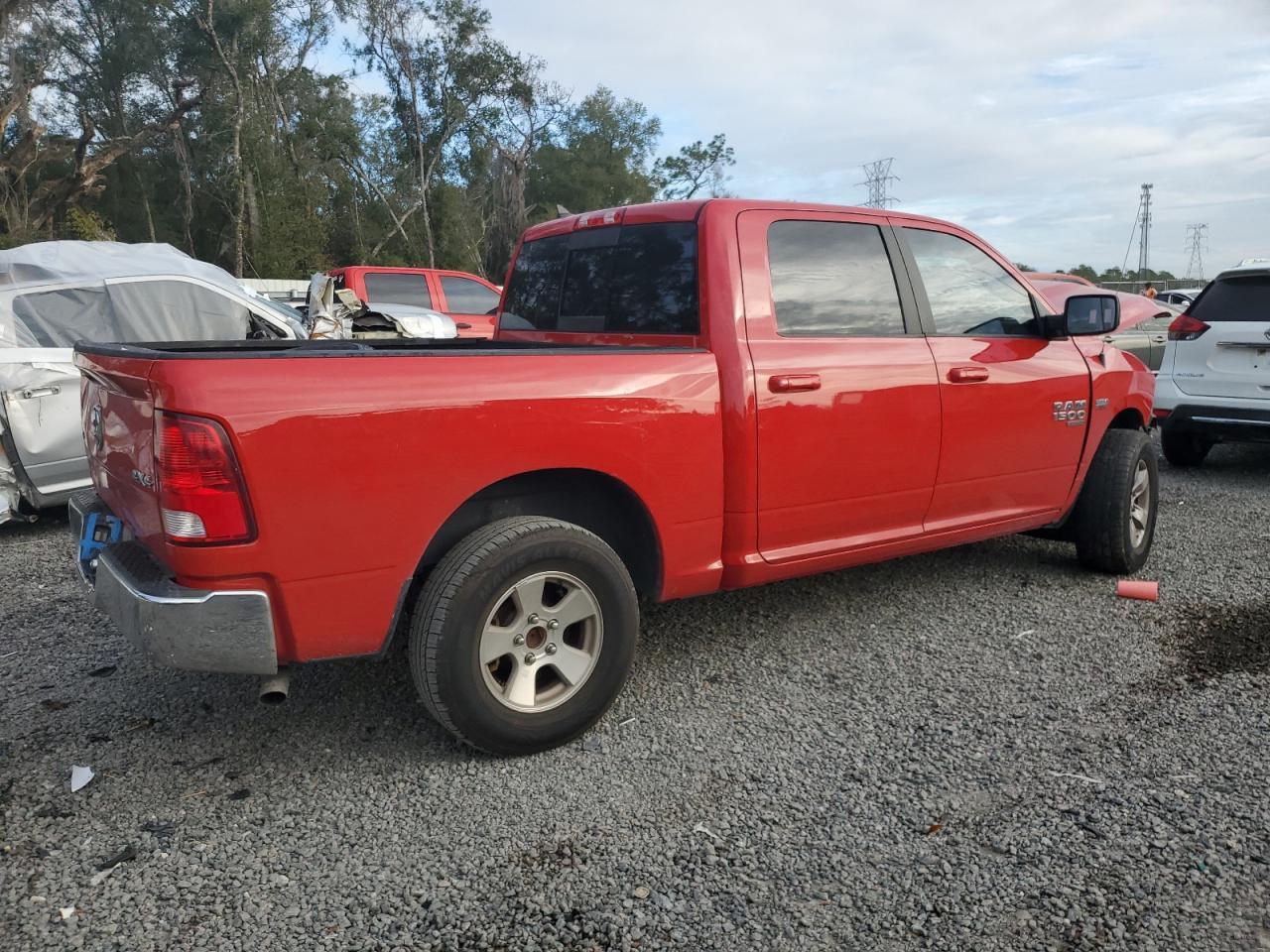 2019 RAM 1500 CLASS - Image 3