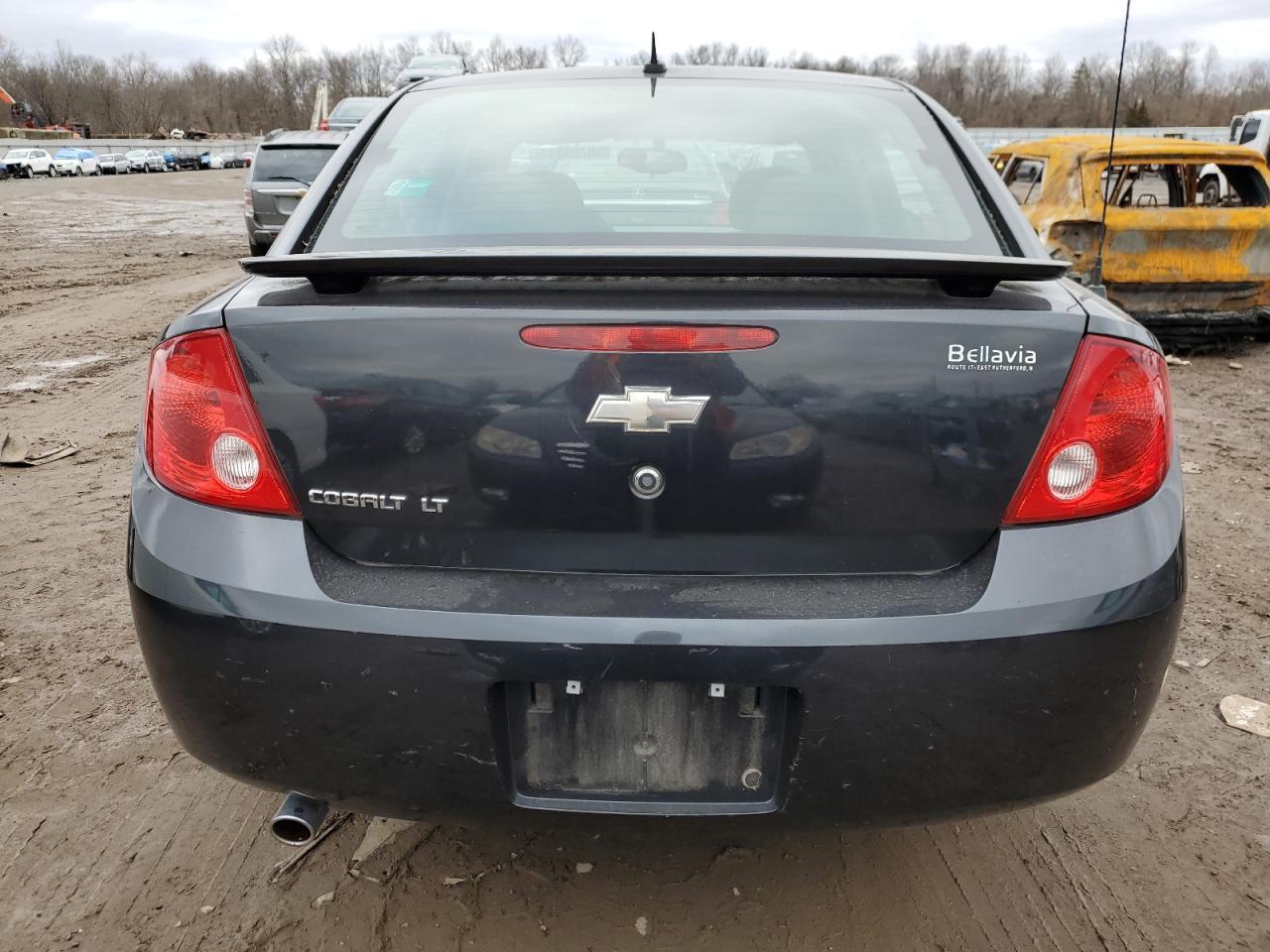 2010 CHEVROLET COBALT 1LT - Image 6