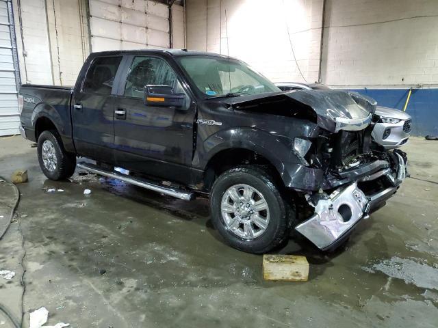 2010 Ford F150 Supercrew - Фото 4