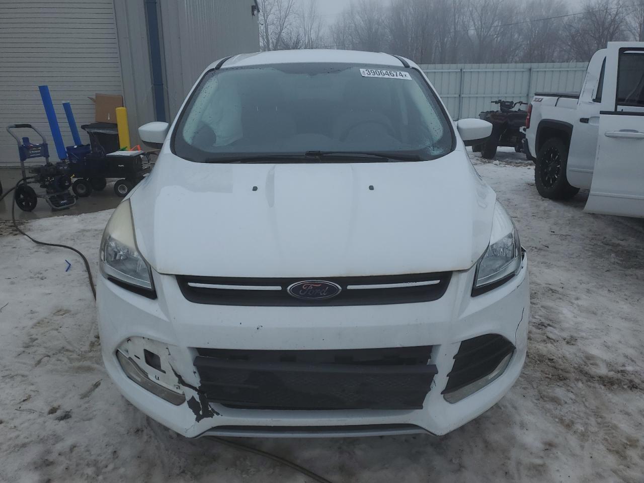 2014 FORD ESCAPE SE - Фото 5