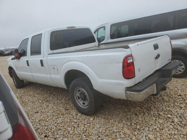 2012 Ford F250 Super Duty - Фото 2