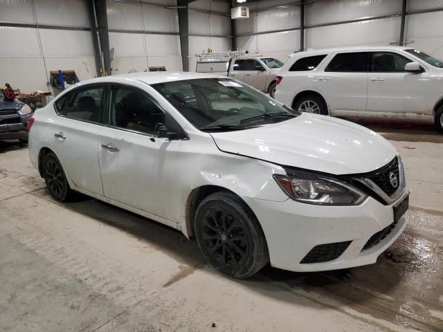 2018 Nissan Sentra S - Фото 4
